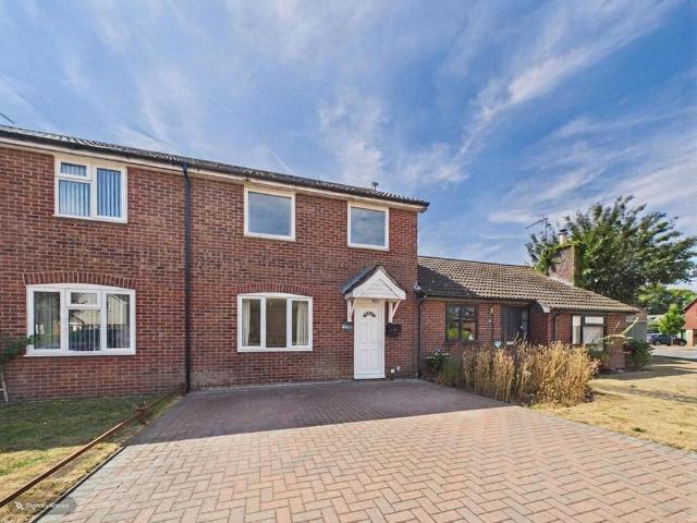 House for sale in Elmswell, Bedingfield