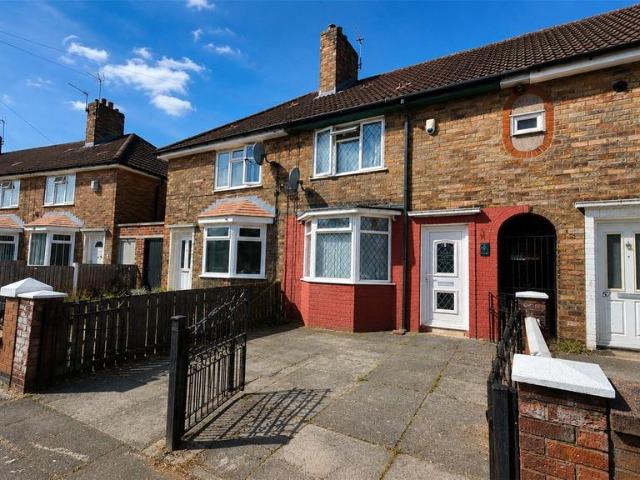 House for sale in Calderstones