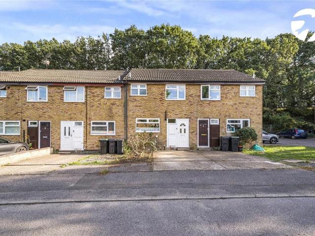 House for sale in Swanley, The Butts