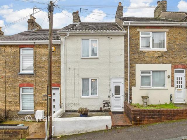 House for sale in Buckland, Dover