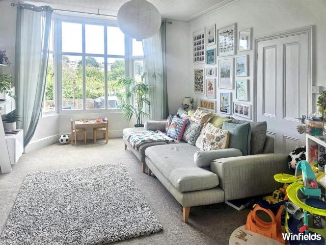 House for sale in Torre, Babbacombe