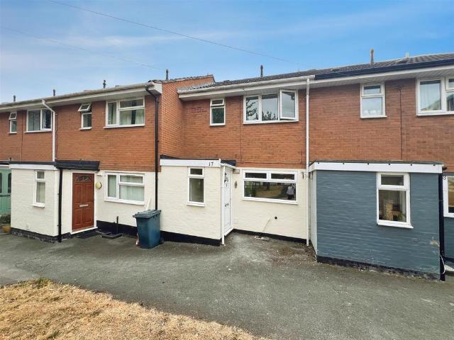 House for sale in Reabrook Estate, Frankwell