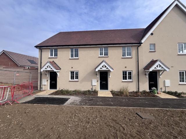 House for sale in Bedingfield, Suffolk