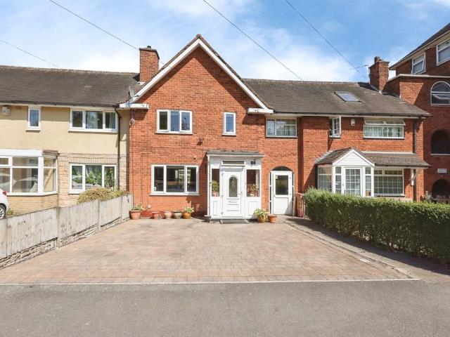 House for sale in Shard End, West Midlands