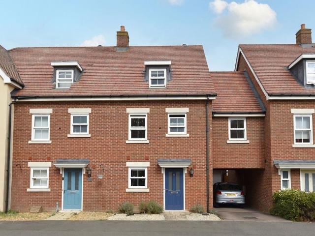 House for sale in Biggleswade, Bedfordshire