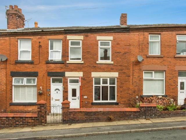 House for sale in Cowling, Andertons Mill