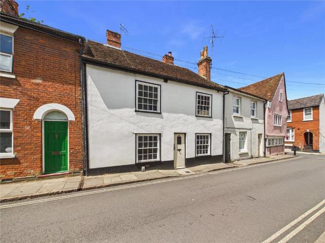 House for sale in Colchester, Essex
