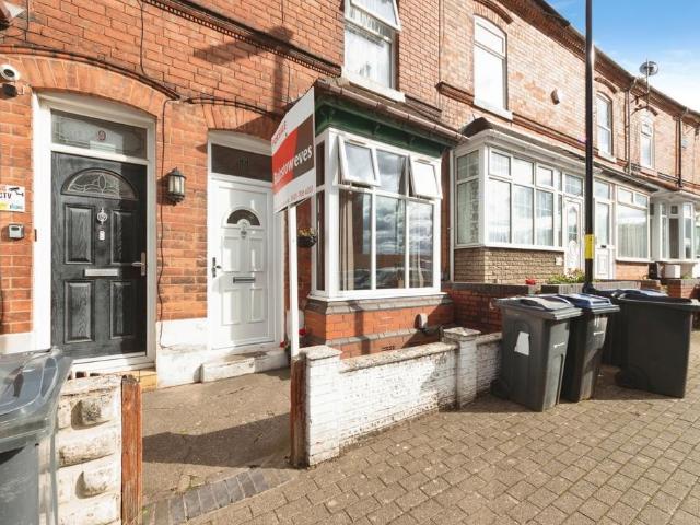 House for sale in Yardley, West Midlands