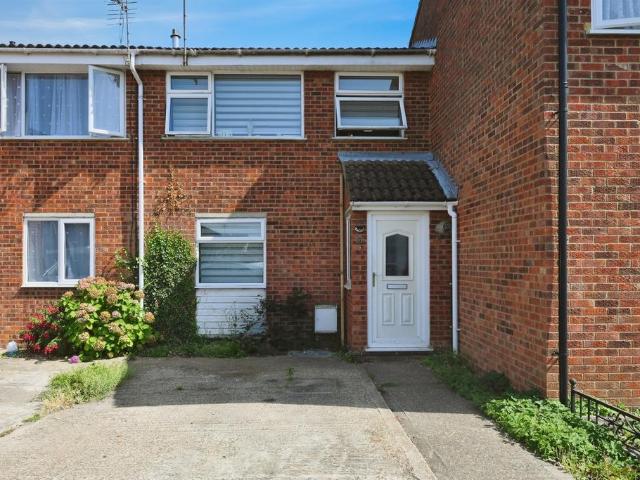 House for sale in Pleasant Valley, Uttlesford