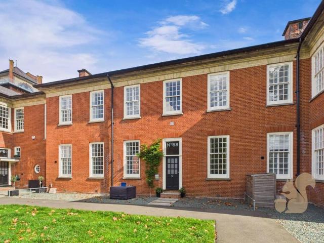 House for sale in Horkesley Heath, Fordham Heath