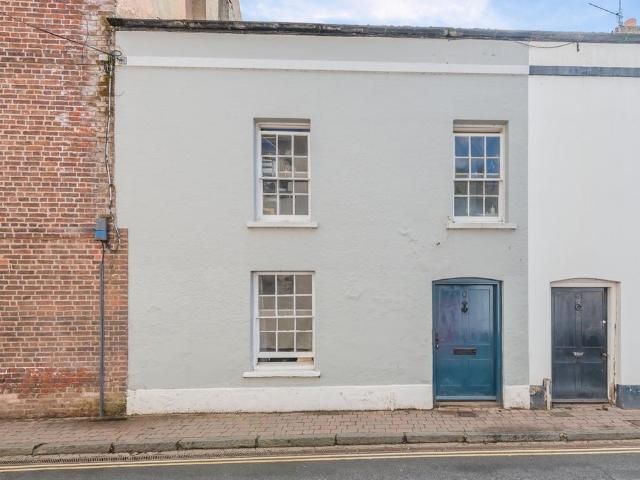 House for sale in Monmouth, Wales