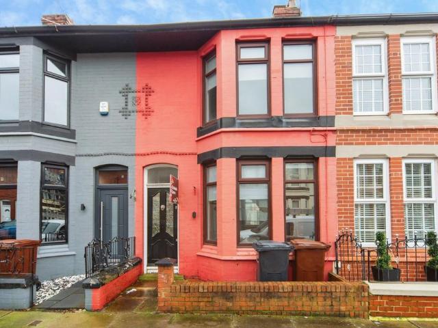 House for sale in Bootle, Isle Of Man