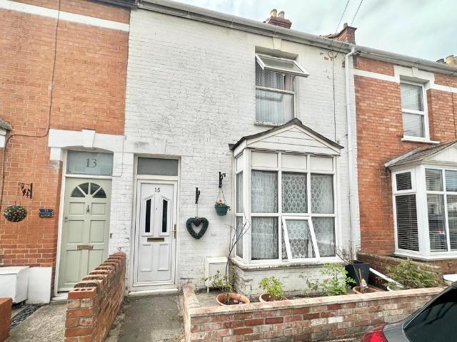 House for sale in Burnham-on-Sea and Highbridge, Burnham-on-sea