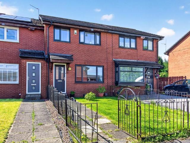 House for sale in Lilybank, Parkhead