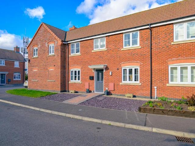 House for sale in Belleau, Lincolnshire