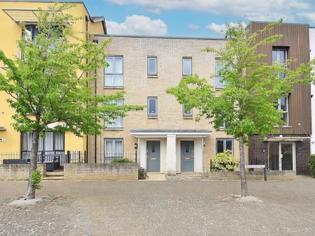House for sale in Loves Farm, Huntingdon