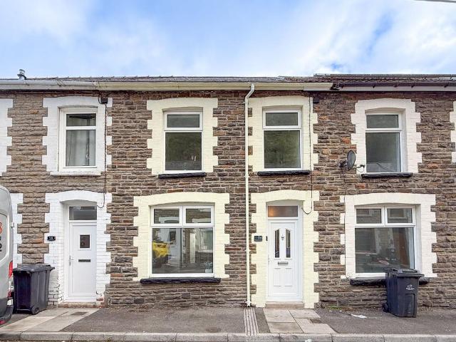 House for sale in Abertillery