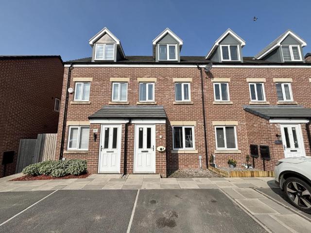 House for sale in St Annes
