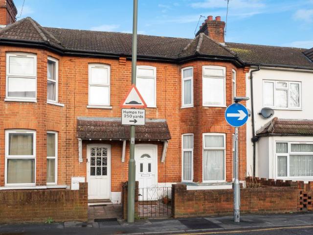 House for sale in Horsell, Woking