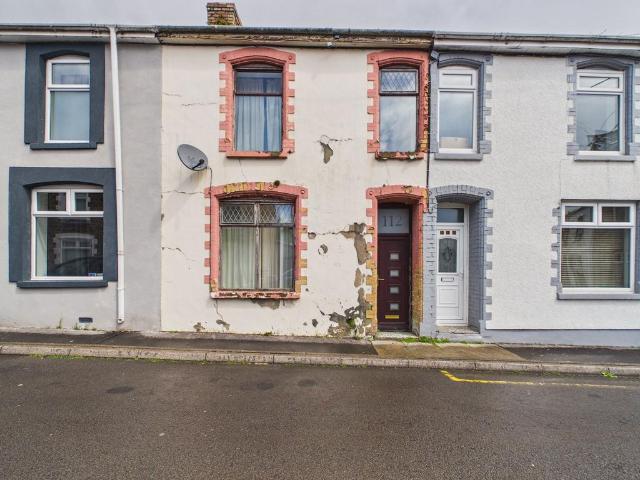 House for sale in Hilltop, Vale