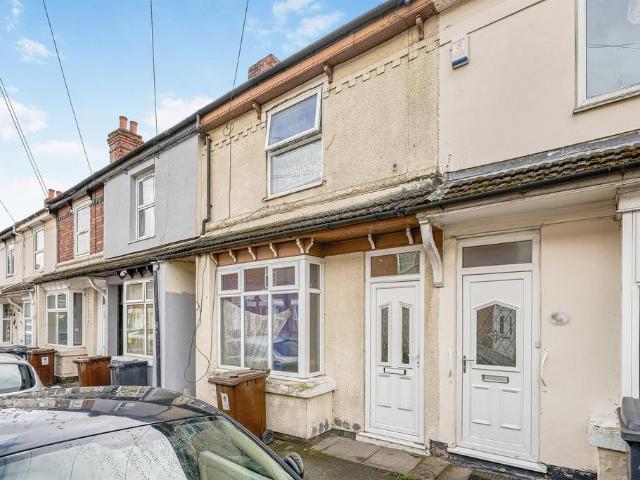 House for sale in Goldthorn Hill, West Midlands
