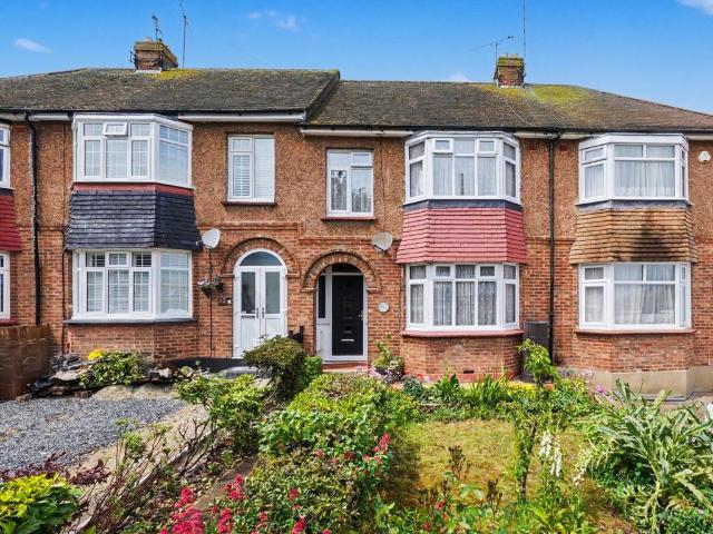 House for sale in Gillingham