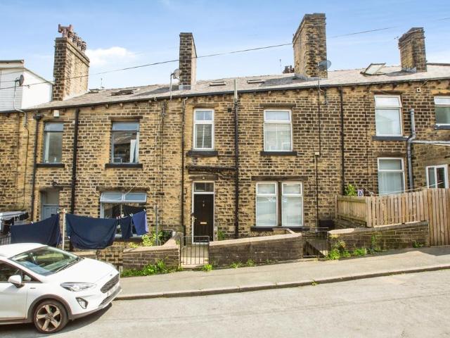 House for sale in Friendly, Sowerby Bridge