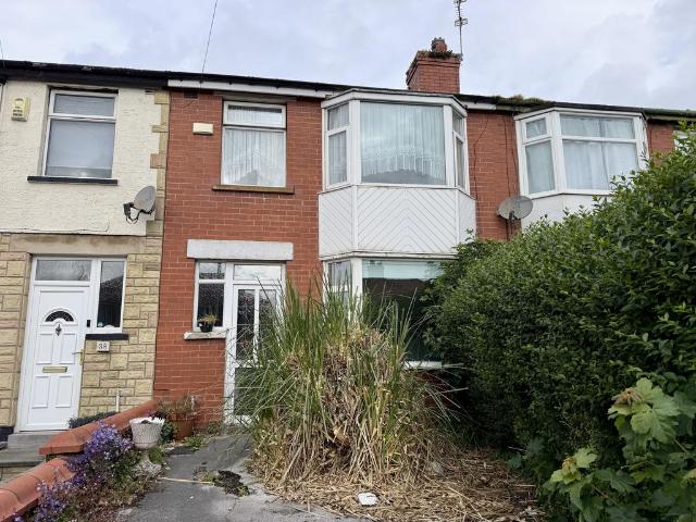 House for sale in Great Marton, Blackpool