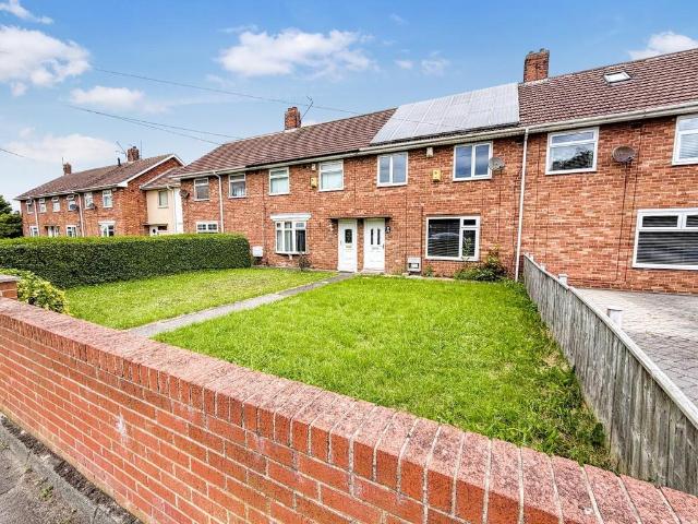 House for sale in The Fens, Hartlepool