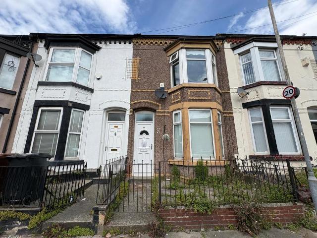 House for sale in Bootle, Sefton