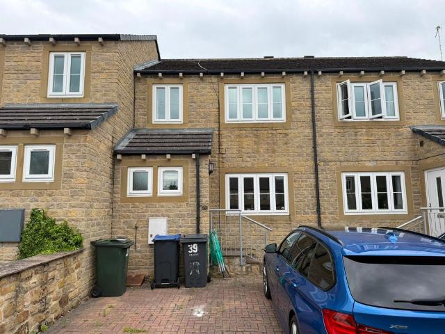House for sale in West Yorkshire