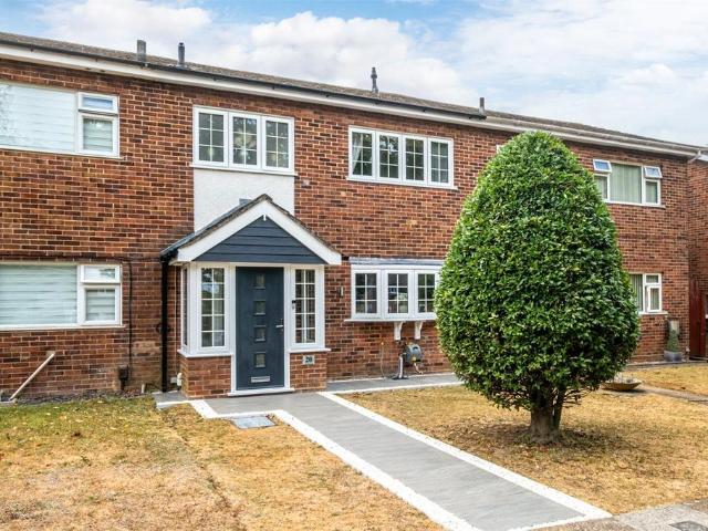 House for sale in Westcourt, Hamerton