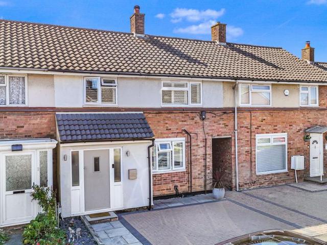 House for sale in Harlow, Essex