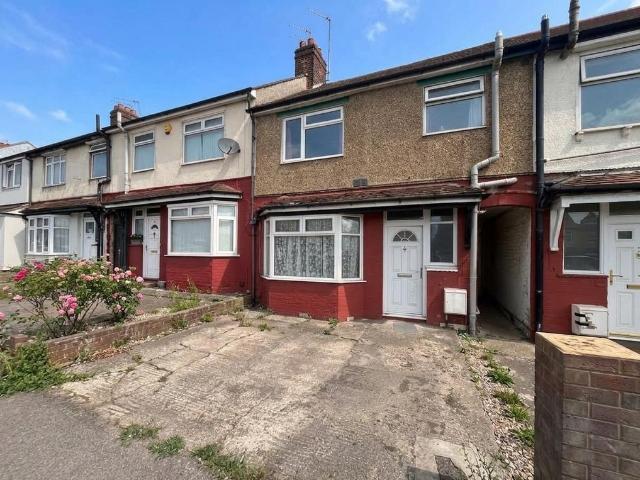 House for sale in Lewsey Farm