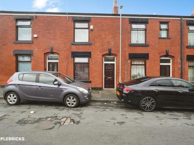 House for sale in Milnrow, Rochdale