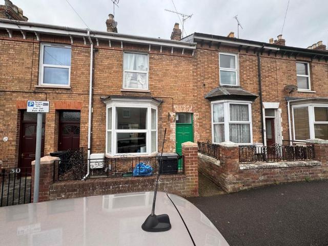 House for sale in Rowbarton, Rumwell