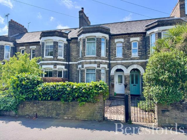 House for sale in Old Heath, Fordham Heath