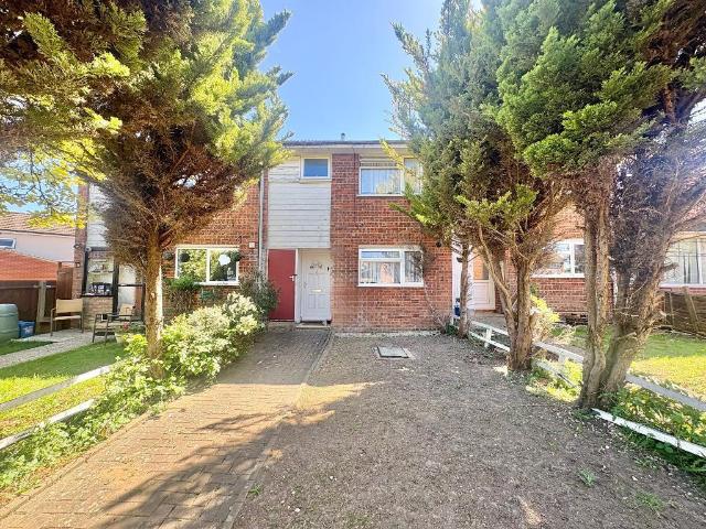 House for sale in Sundon Park, Luton