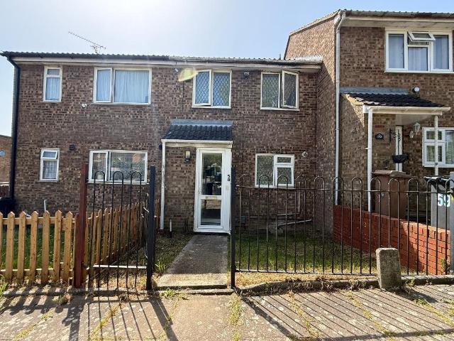 House for sale in Sundon Park, Luton