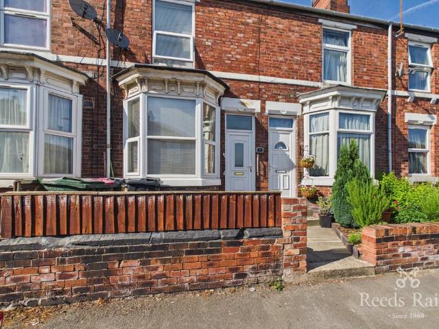 House for sale in Rawmarsh, South Yorkshire