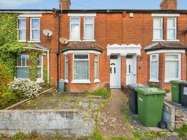 House for sale in Eastleigh, Helford