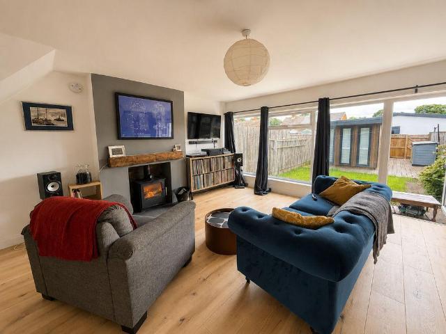 House for sale in Whitley Bay, Isle Of Man