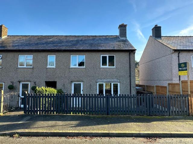 House for sale in Wales