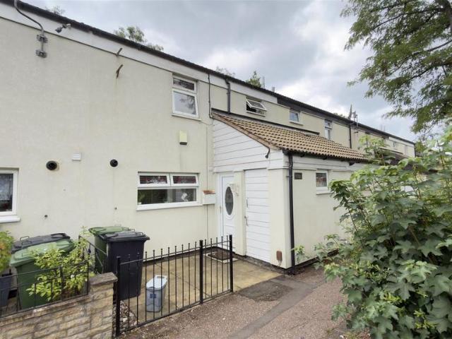 House for sale in Peterborough