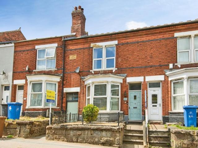 House for sale in East Midlands