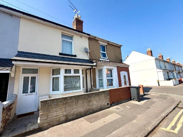 House for sale in Rodbourne, Swindon