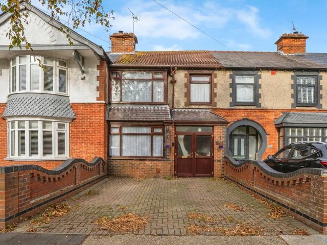 House for sale in Cosham, City Of Portsmouth