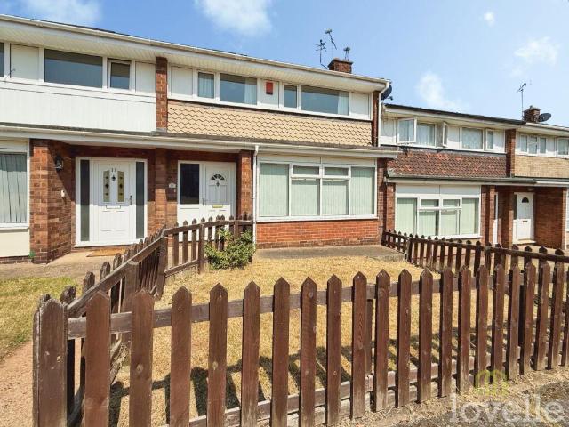House for sale in Gainsborough CP, Ingleby