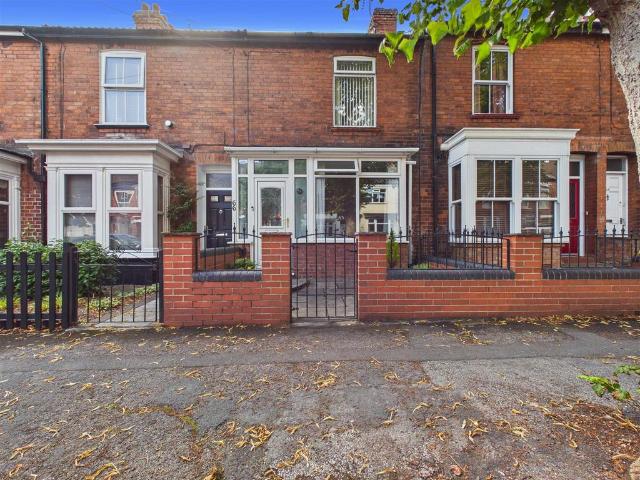 House for sale in Hessle, East Riding Of Yorkshire