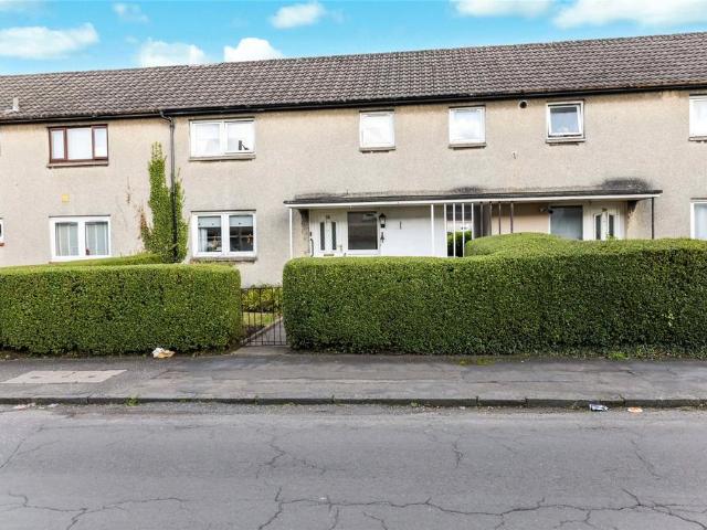 House for sale in Harestanes, Kirkintilloch
